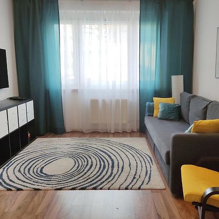 Apartment L - Comfort Leipzig Eksteriør billede