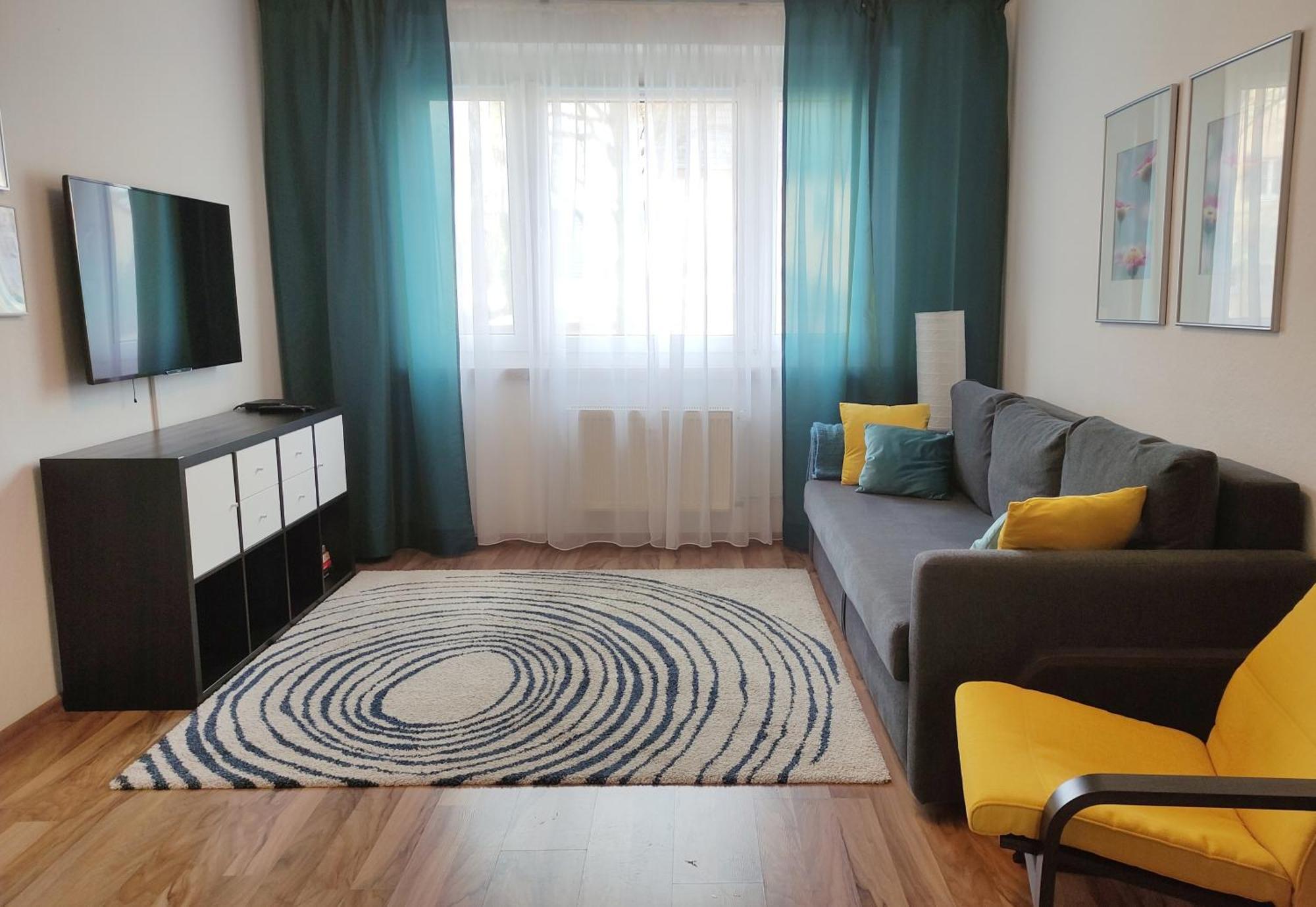 Apartment L - Comfort Leipzig Eksteriør billede
