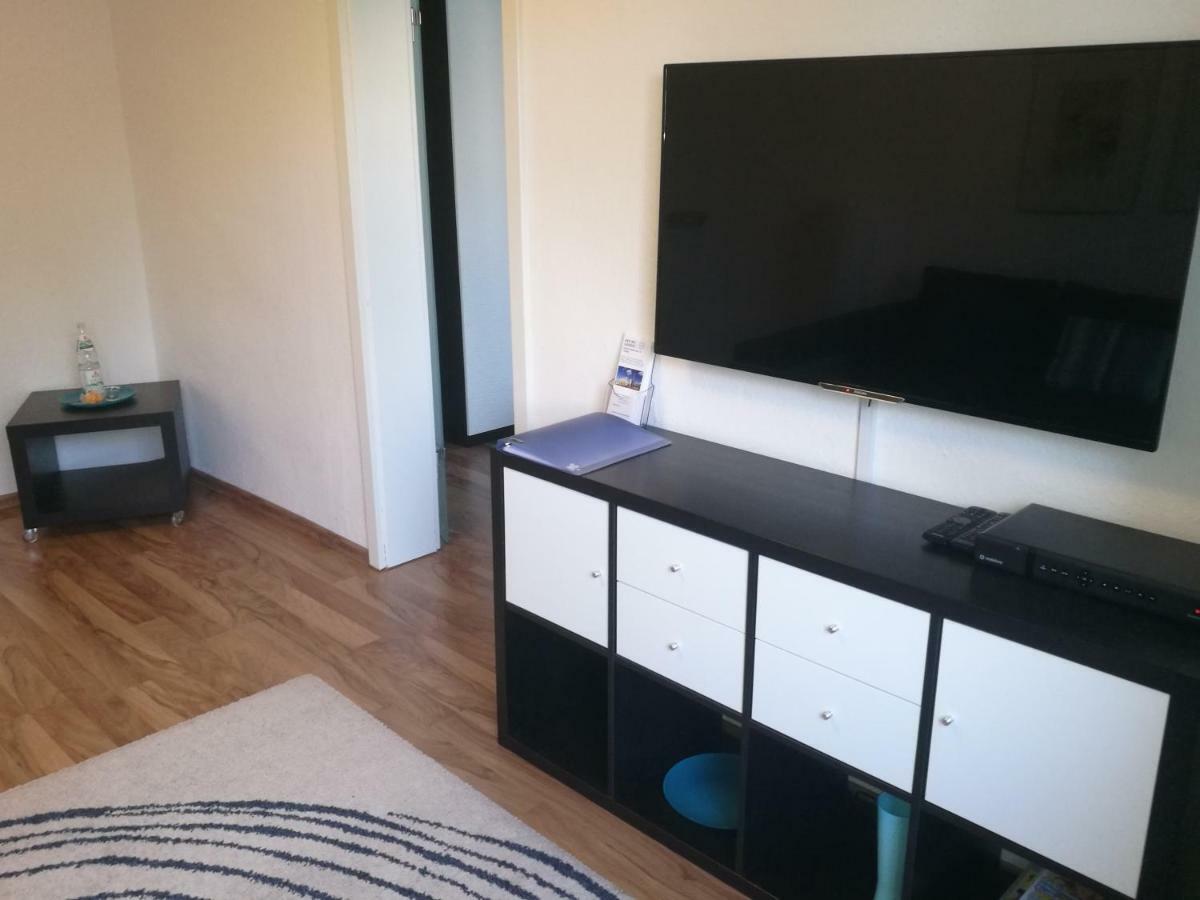 Apartment L - Comfort Leipzig Eksteriør billede